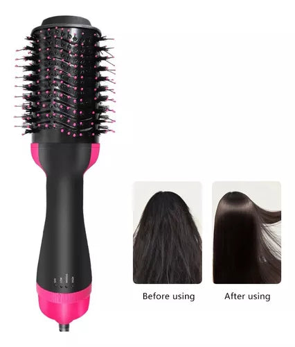 CEPILLO SECADOR ONE STEP