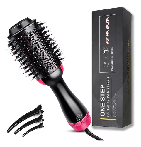 CEPILLO SECADOR ONE STEP