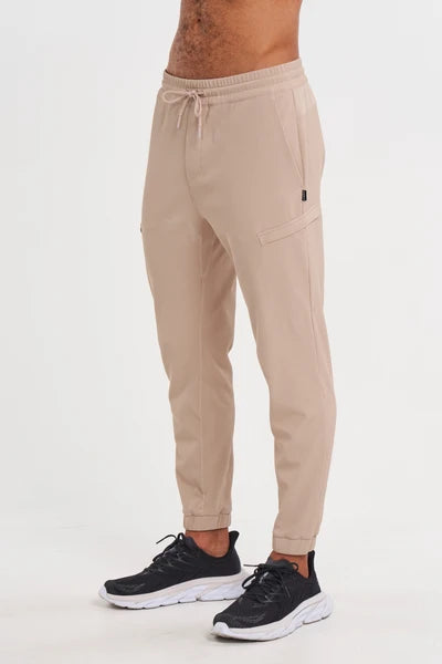 JOGGER HOMBRE RIB 🔥 ¡EL JOGGER QUE ESTÁ CAMBIANDO TU LOOK, AHORA CON OFERTA ESPECIAL!