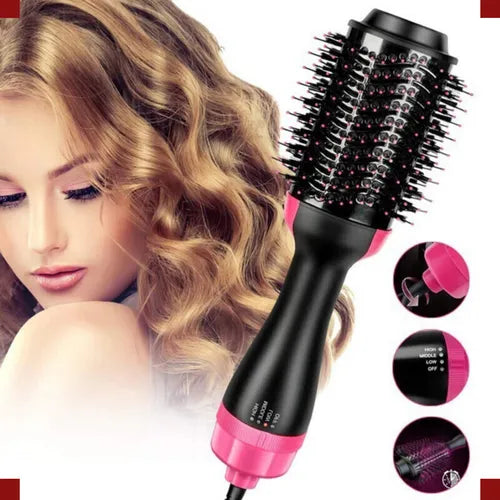 CEPILLO SECADOR ONE STEP