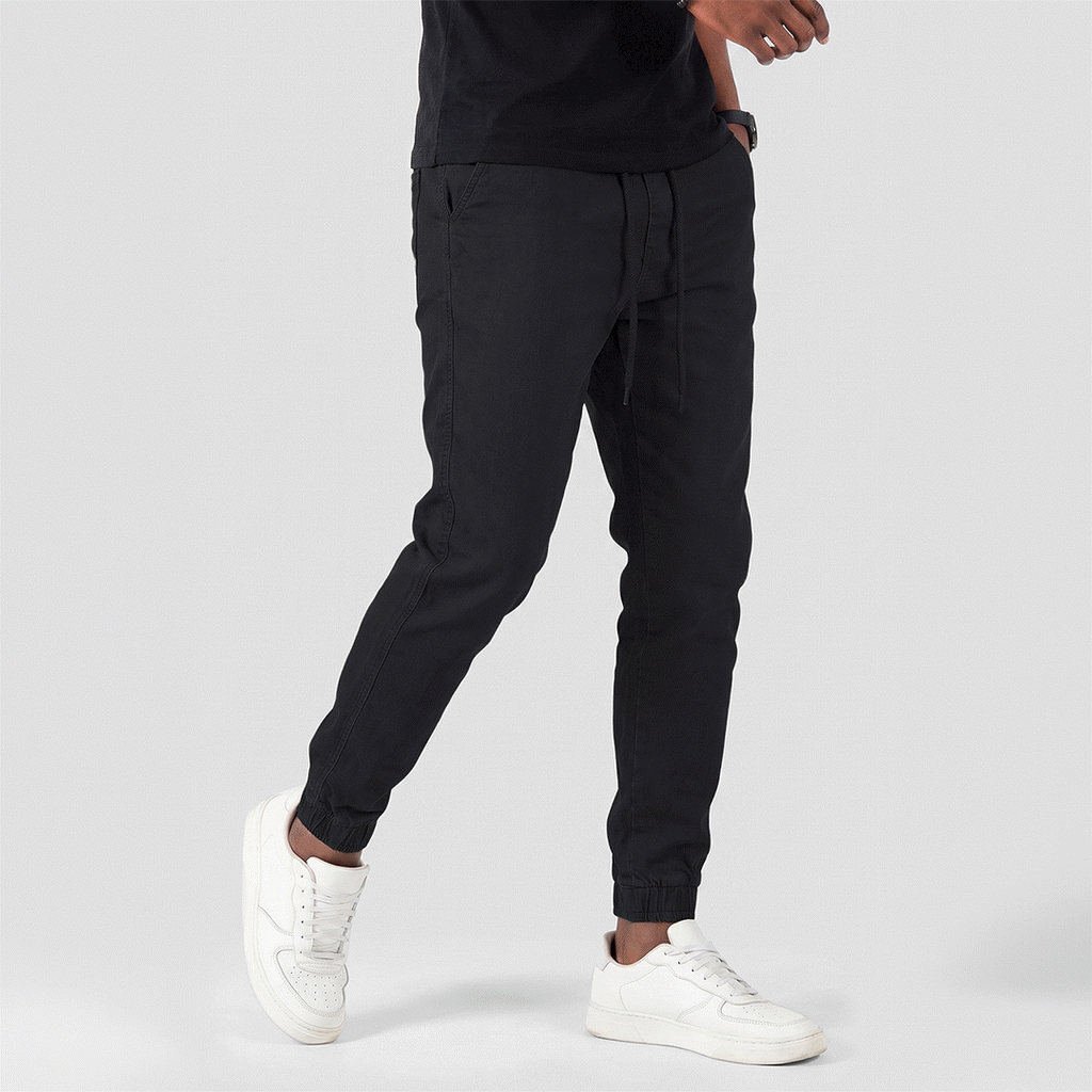 JOGGER HOMBRE RIB 🔥 ¡EL JOGGER QUE ESTÁ CAMBIANDO TU LOOK, AHORA CON OFERTA ESPECIAL!
