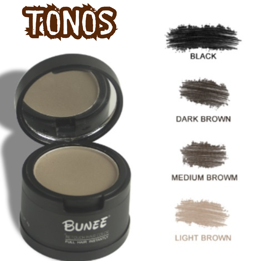 4 colores disponibles