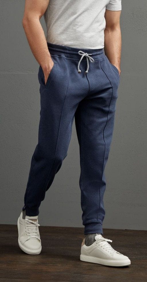 JOGGER HOMBRE RIB 🔥 ¡EL JOGGER QUE ESTÁ CAMBIANDO TU LOOK, AHORA CON OFERTA ESPECIAL!