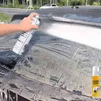 Foam Cleaner espuma limpiadora - lleve 2 con un 20% de descuento oferta limitada 🤑😱1 por 80.000,00 y 2 por 130.000,00