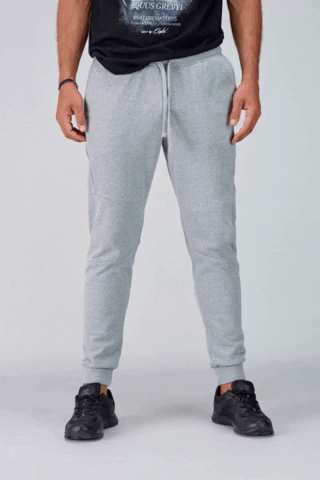 JOGGER HOMBRE RIB 🔥 ¡EL JOGGER QUE ESTÁ CAMBIANDO TU LOOK, AHORA CON OFERTA ESPECIAL!