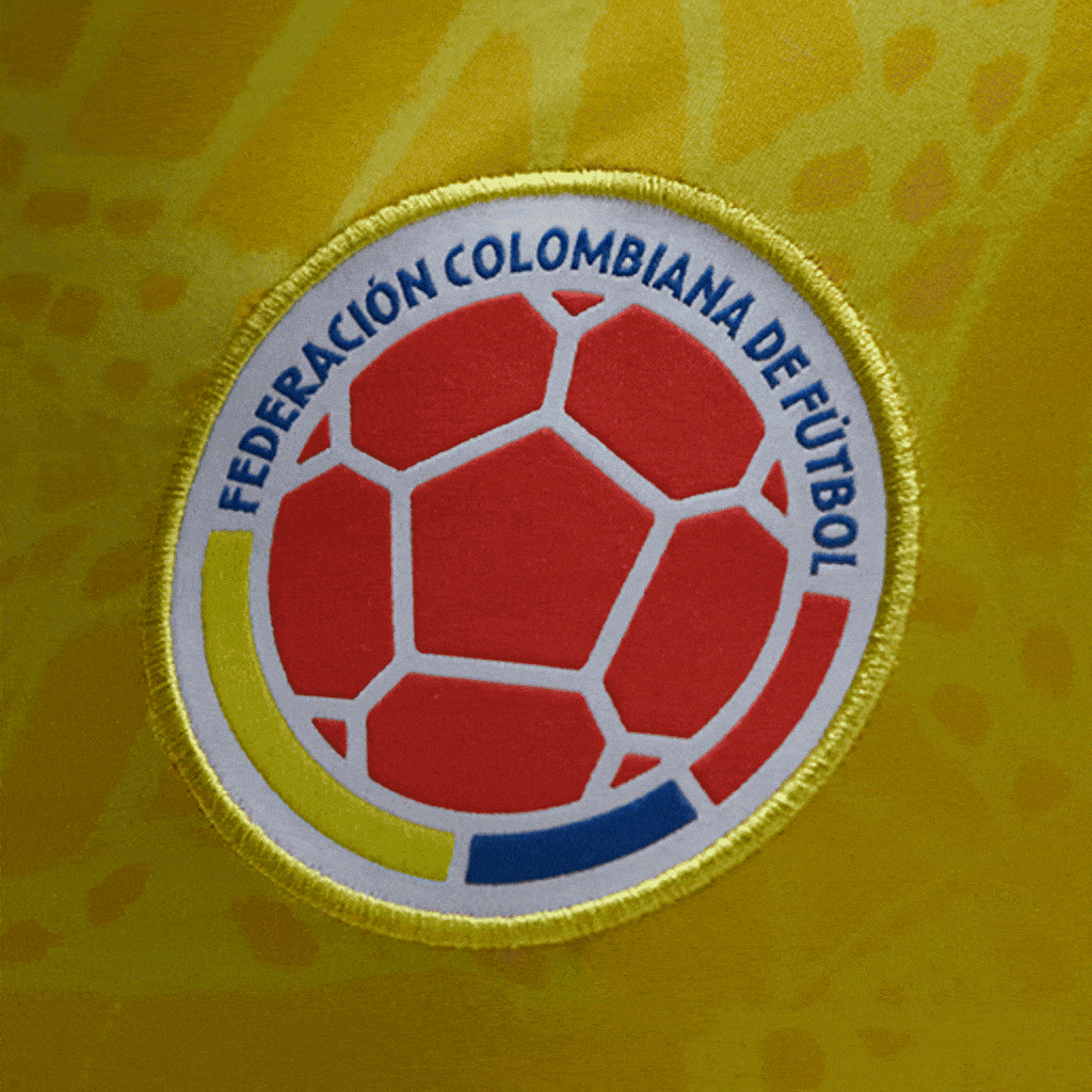 🇨🇴 Vive la pasión del Mundial como un verdadero aficionado: consigue 1 camiseta por US$104.000 o aprovecha la oferta de 2 por US$145.000 o 3 por US$185.000 🔥